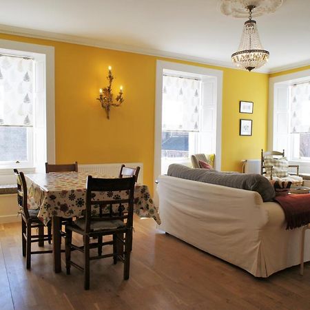 136 West Princes Street 헬렌스버그 외부 사진