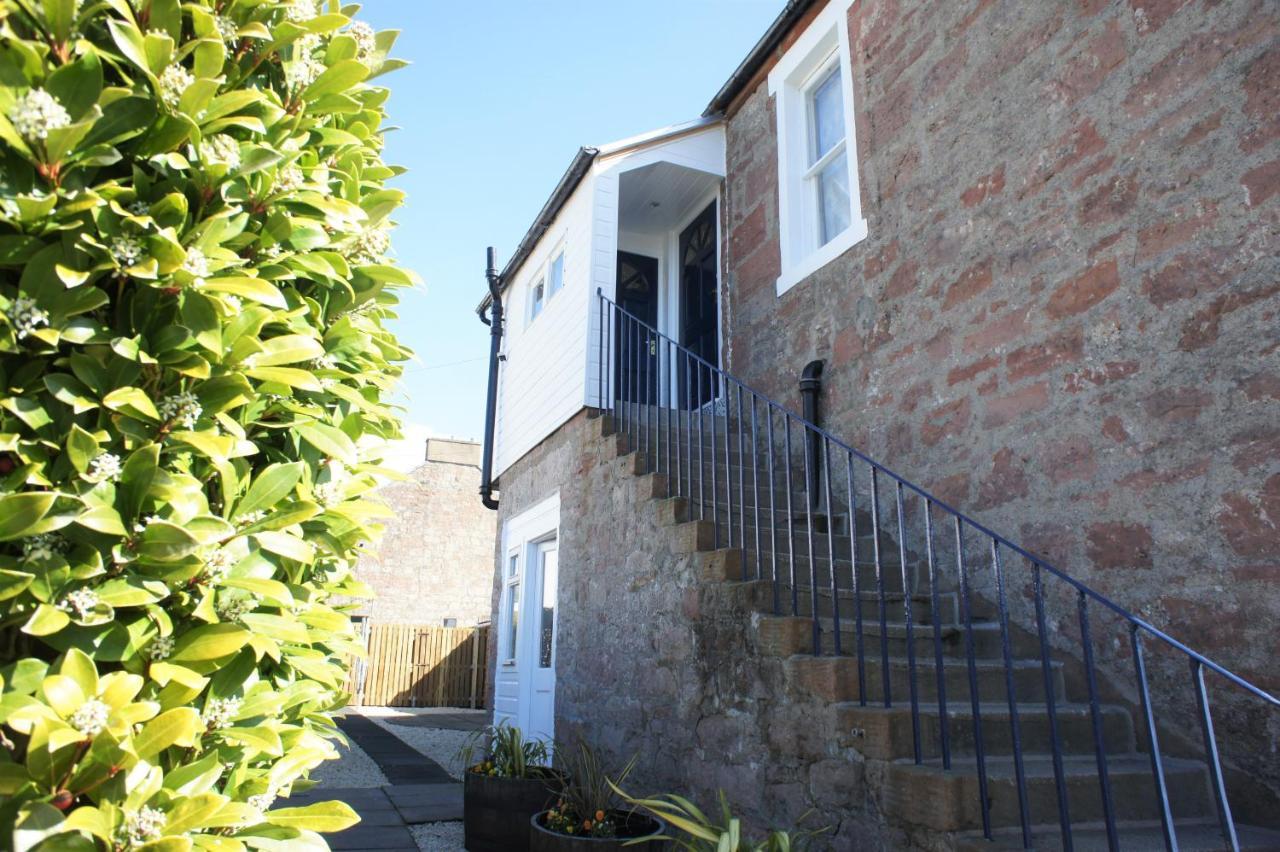 136 West Princes Street 헬렌스버그 외부 사진