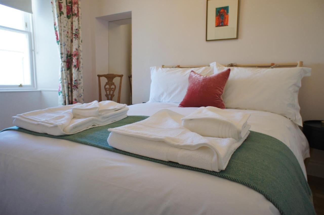 136 West Princes Street 헬렌스버그 외부 사진