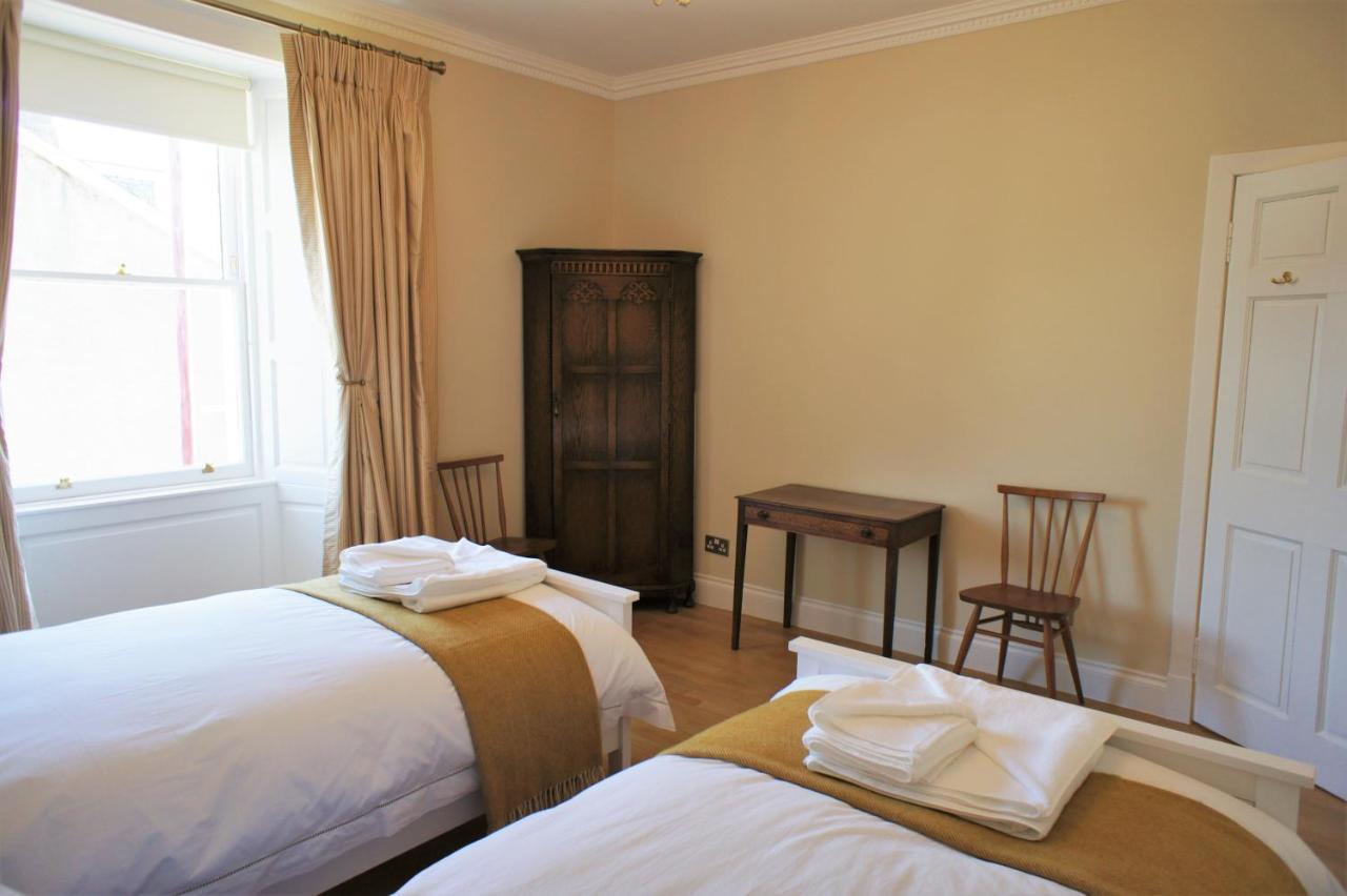 136 West Princes Street 헬렌스버그 외부 사진