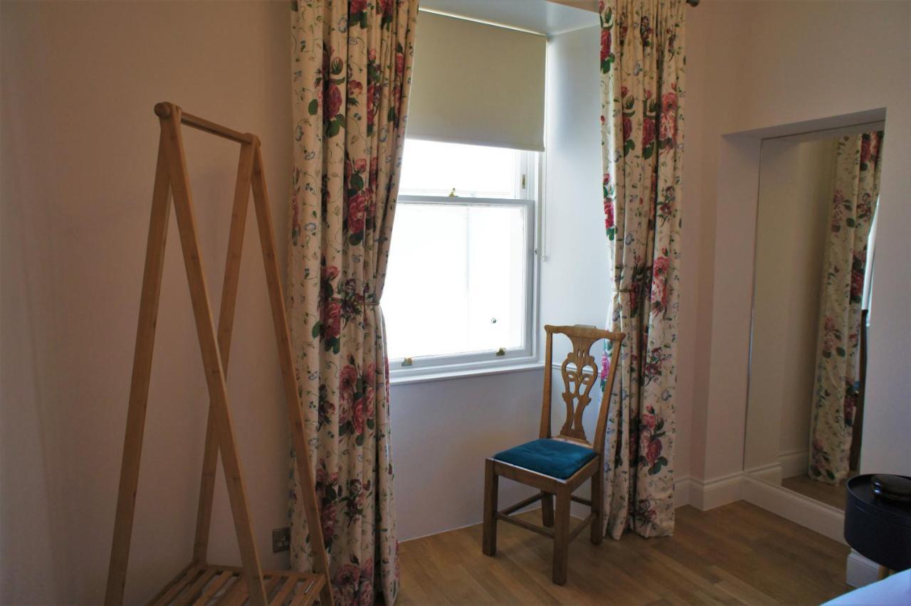 136 West Princes Street 헬렌스버그 외부 사진
