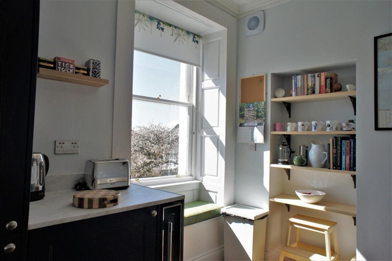 136 West Princes Street 헬렌스버그 외부 사진