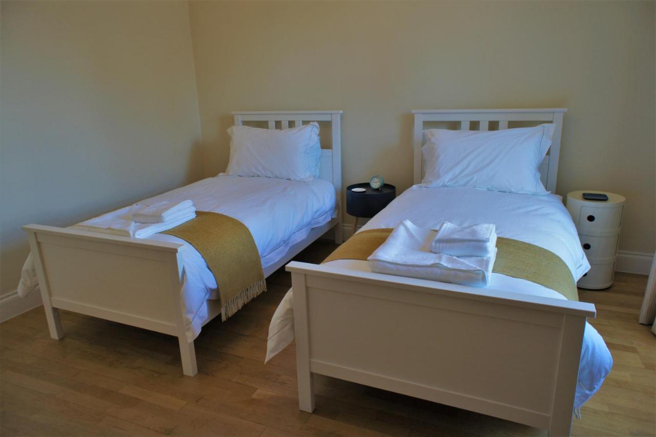136 West Princes Street 헬렌스버그 외부 사진